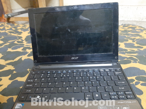 Acer @ASPIRE ONE D255